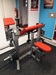 fitness